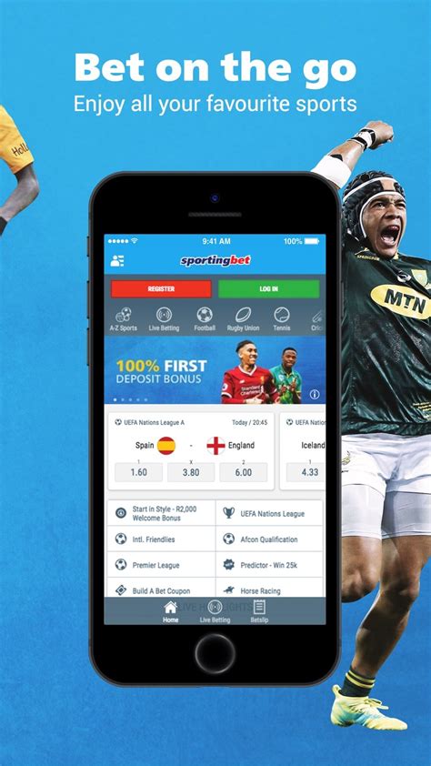 sportingbet mobile - sporting entrar